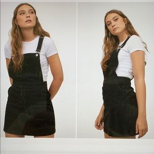 H&M divided corduroy jumper